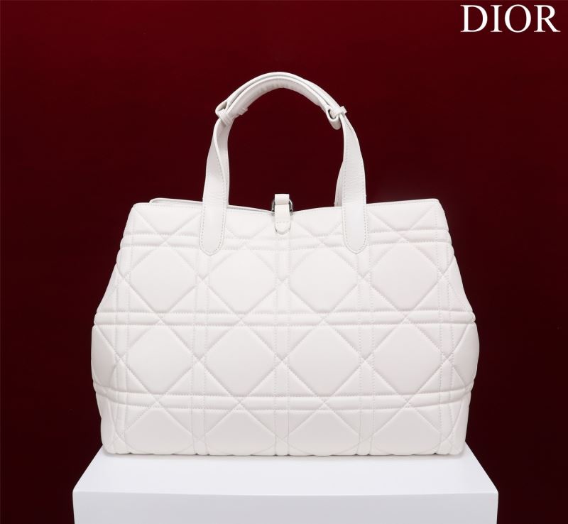 Christian Dior Shopping Bags